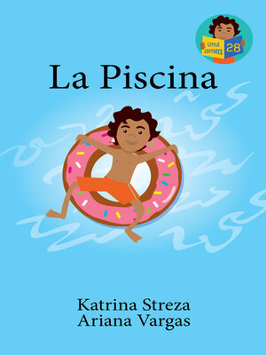 cover image of La Piscina